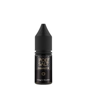 Pod Salt 10ML Nic Salt (Pack of 10) - Vapeshopdistro