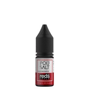 Pod Salt 10ML Nic Salt (Pack of 10) - Vapeshopdistro
