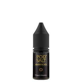 Pod Salt 10ML Nic Salt (Pack of 10) - Vapeshopdistro