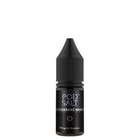 Pod Salt 10ML Nic Salt (Pack of 10) - Vapeshopdistro