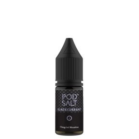 Pod Salt 10ML Nic Salt (Pack of 10) - Vapeshopdistro