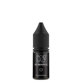 Pod Salt 10ML Nic Salt (Pack of 10) - Vapeshopdistro