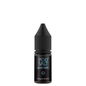 Pod Salt 10ML Nic Salt (Pack of 10) - Vapeshopdistro