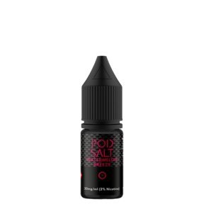 Pod Salt 10ML Nic Salt (Pack of 10) - Vapeshopdistro