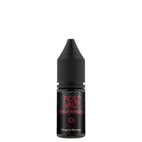 Pod Salt 10ML Nic Salt (Pack of 10) - Vapeshopdistro