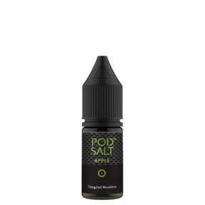 Pod Salt 10ML Nic Salt (Pack of 10) - Vapeshopdistro