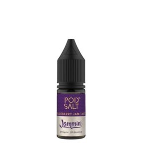 Pod Salt Fusions 10ML Nic Salt (Pack of 10) - Vapeshopdistro