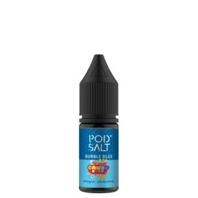 Pod Salt Fusions 10ML Nic Salt (Pack of 10) - Vapeshopdistro