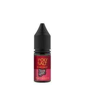 Pod Salt Fusions 10ML Nic Salt (Pack of 10) - Vapeshopdistro