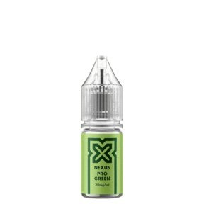 Pod Salt Nexus 10ML Nic Salt (Pack of 10) - Vapeshopdistro