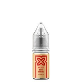 Pod Salt Nexus 10ML Nic Salt (Pack of 10) - Vapeshopdistro