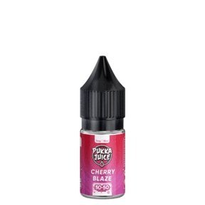 Pukka Juice 10ML Nic Salt (Pack of 10) - Vapeshopdistro