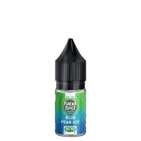 Pukka Juice 10ML Nic Salt (Pack of 10) - Vapeshopdistro