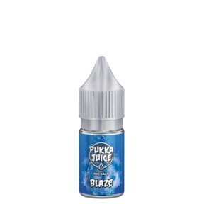 Pukka Juice 10ML Nic Salt (Pack of 10) - Vapeshopdistro