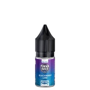 Pukka Juice 10ML Nic Salt (Pack of 10) - Vapeshopdistro