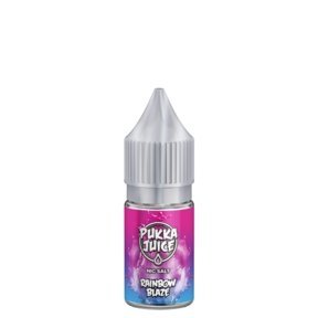 Pukka Juice 10ML Nic Salt (Pack of 10) - Vapeshopdistro