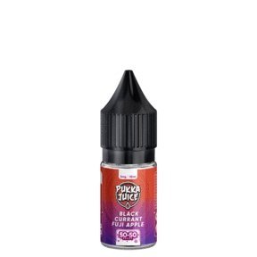 Pukka Juice 10ML Nic Salt (Pack of 10) - Vapeshopdistro