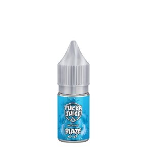 Pukka Juice 10ML Nic Salt (Pack of 10) - Vapeshopdistro