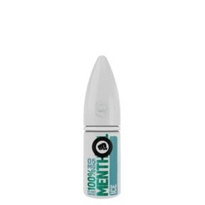 Riot Squad Menthol Series 10ML Nic Salt (Pack of 10) - Vapeshopdistro