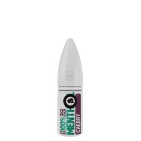 Riot Squad Menthol Series 10ML Nic Salt (Pack of 10) - Vapeshopdistro