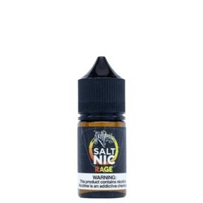 Ruthless 10ML Nic Salt (Pack of 10) - Vapeshopdistro