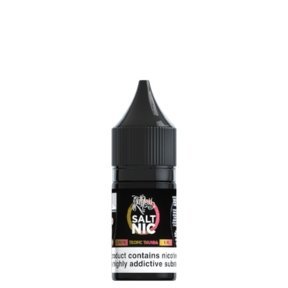 Ruthless 10ML Nic Salt (Pack of 10) - Vapeshopdistro