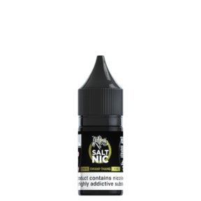 Ruthless 10ML Nic Salt (Pack of 10) - Vapeshopdistro
