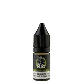 Ruthless 10ML Nic Salt (Pack of 10) - Vapeshopdistro