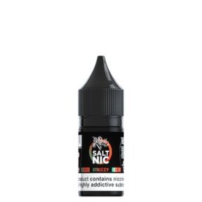 Ruthless 10ML Nic Salt (Pack of 10) - Vapeshopdistro