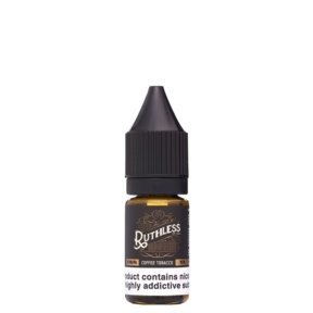 Ruthless 10ML Nic Salt (Pack of 10) - Vapeshopdistro