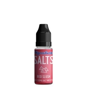 Signature 10ML Nic Salt (Pack of 10) - Vapeshopdistro