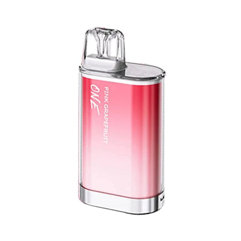 Ske Amare Crystal 600 Disposable Vape Puff Pod Device Box of 10 - Vapeshopdistro