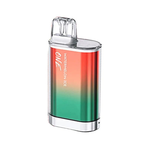 Ske Amare Crystal 600 Disposable Vape Puff Pod Device Box of 10 - Vapeshopdistro