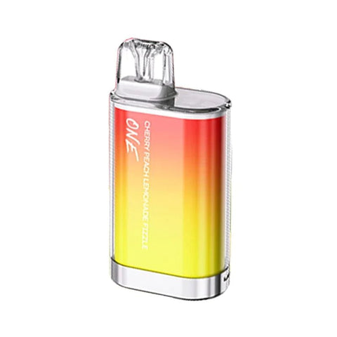 Ske Amare Crystal 600 Disposable Vape Puff Pod Device Box of 10 - Vapeshopdistro