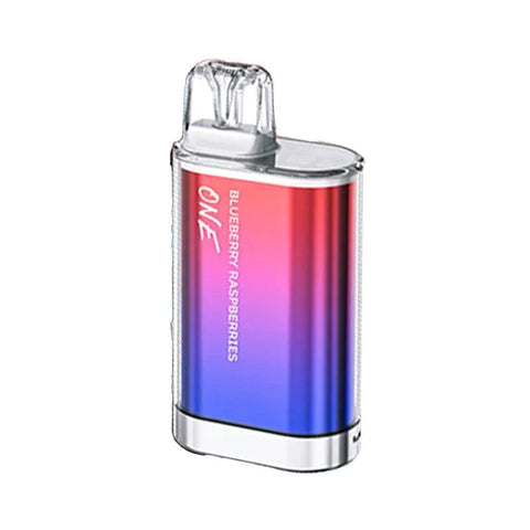 Ske Amare Crystal 600 Disposable Vape Puff Pod Device Box of 10 - Vapeshopdistro