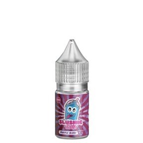 Slushie 10ML Nic Salt (Pack of 10) - Vapeshopdistro