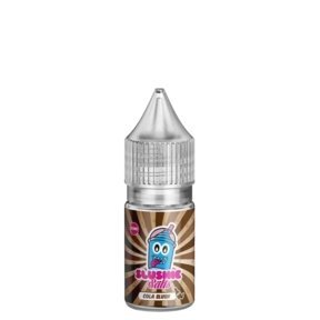 Slushie 10ML Nic Salt (Pack of 10) - Vapeshopdistro