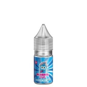 Slushie 10ML Nic Salt (Pack of 10) - Vapeshopdistro