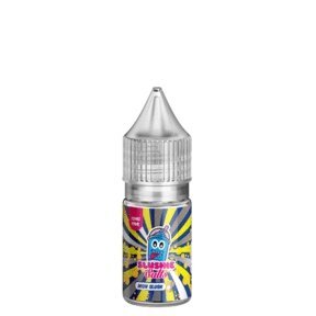 Slushie 10ML Nic Salt (Pack of 10) - Vapeshopdistro
