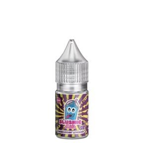 Slushie 10ML Nic Salt (Pack of 10) - Vapeshopdistro