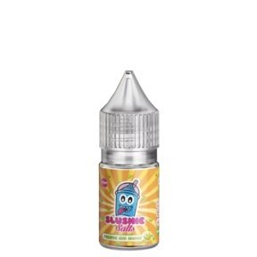 Slushie 10ML Nic Salt (Pack of 10) - Vapeshopdistro