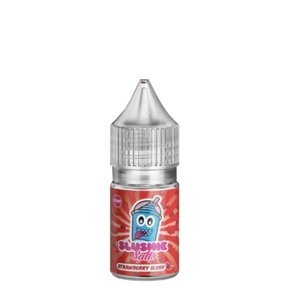 Slushie 10ML Nic Salt (Pack of 10) - Vapeshopdistro
