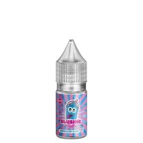 Slushie 10ML Nic Salt (Pack of 10) - Vapeshopdistro