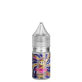 Slushie 10ML Nic Salt (Pack of 10) - Vapeshopdistro