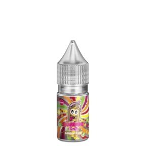 Slushie 10ML Nic Salt (Pack of 10) - Vapeshopdistro