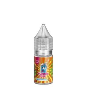 Slushie 10ML Nic Salt (Pack of 10) - Vapeshopdistro