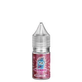 Slushie 10ML Nic Salt (Pack of 10) - Vapeshopdistro