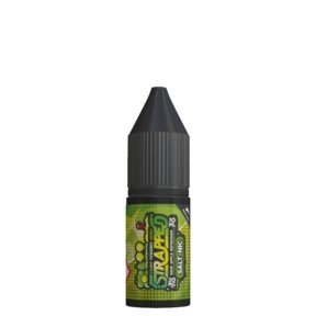 Strapped 10ML Nic Salt (Pack of 10) - Vapeshopdistro