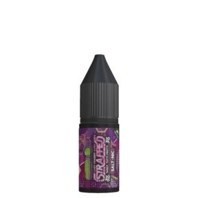 Strapped 10ML Nic Salt (Pack of 10) - Vapeshopdistro