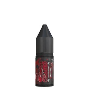 Strapped 10ML Nic Salt (Pack of 10) - Vapeshopdistro